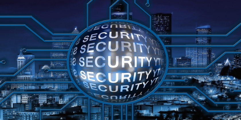 Cybersecurity in Smart Cities