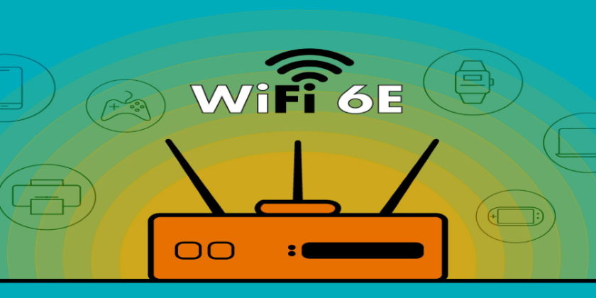 Wireless communications for the industrial internet of things: how Wi-Fi 6/6E makes industry 4.0 a reality