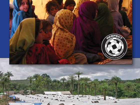 Educational campaign for youth European students to raise awareness on refugee issues 2006- 2007