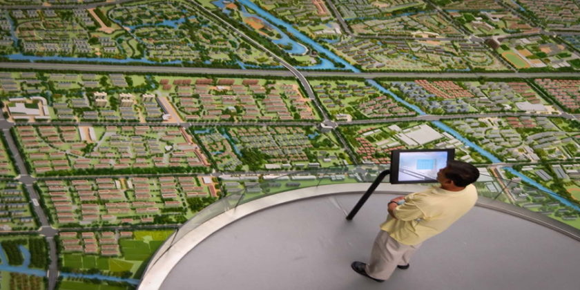 ¿Por qué una ciudad debiera transformarse en una “Smart City”?