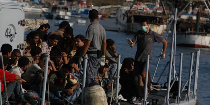 Navigating Migration Realities in Southern Europe