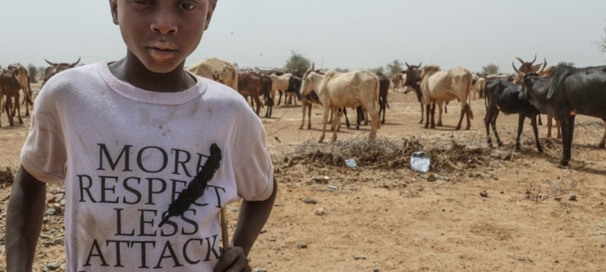 Un conflicto sin fronteras sigue desarrollándose en el Sahel