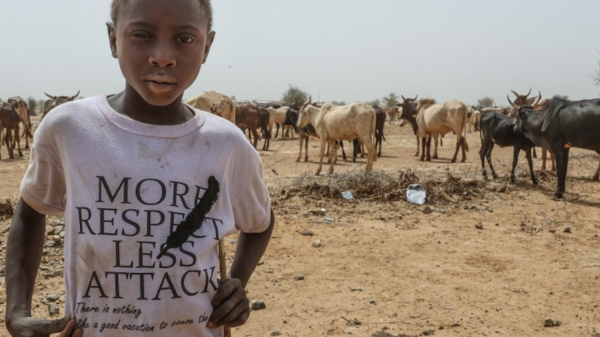 Un conflicto sin fronteras sigue desarrollándose en el Sahel