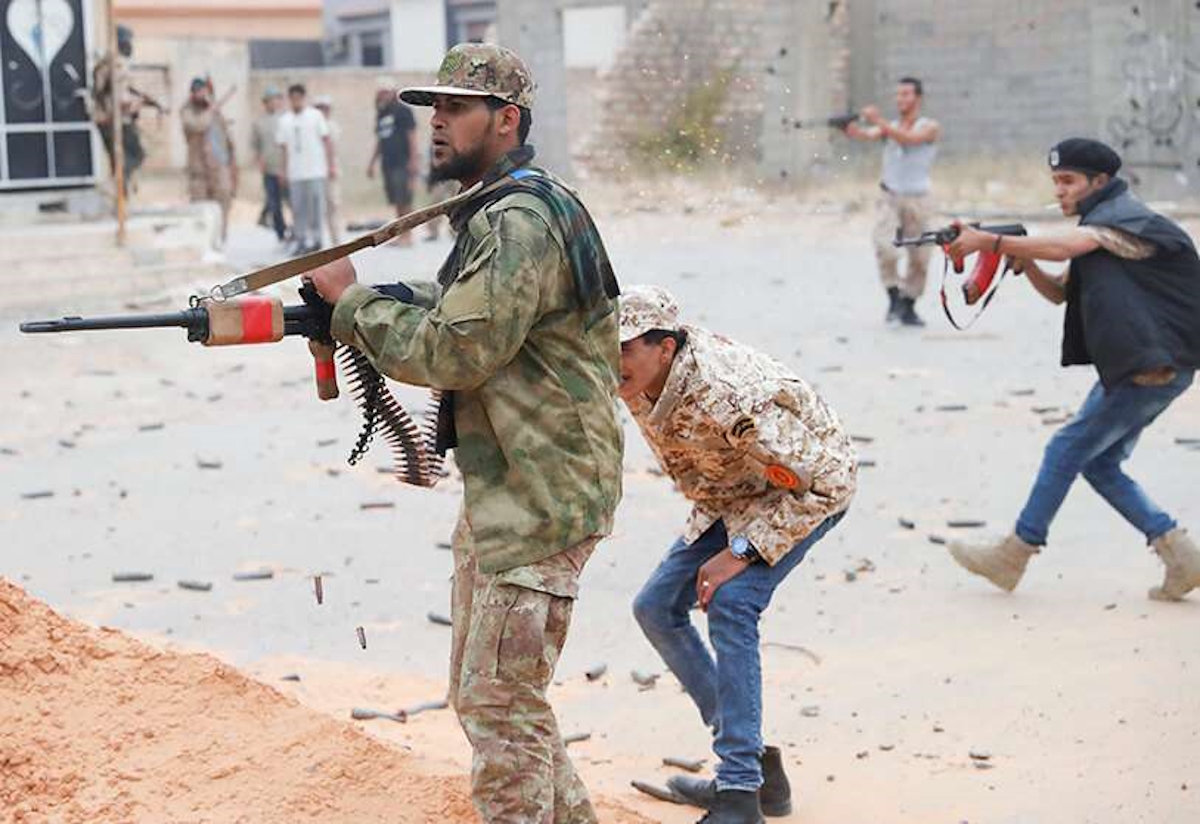 En el Sahel, el impacto de la delincuencia organizada transnacional es «sistémico»