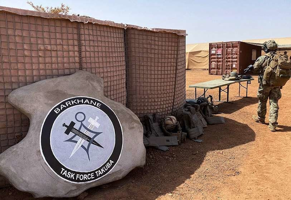 Mali: las tropas alemanas abandonan el Sahel