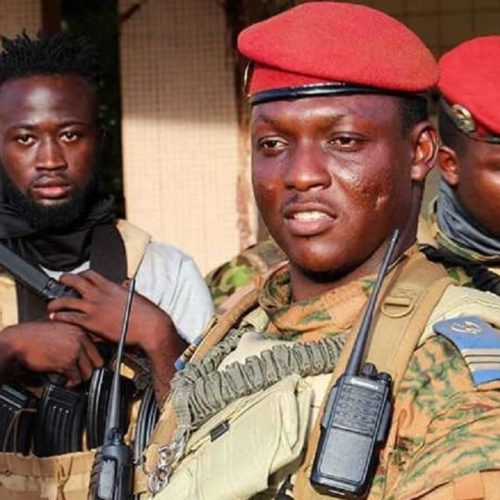 Burkina Faso y Níger abandonan el G5 Sahel y dejan en evidencia la debilidad del grupo