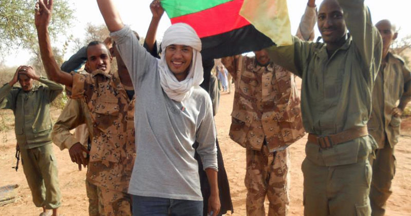 El fracaso de la mediación argelina en la crisis entre Azawad y Malí: un largo camino de intentos infructuosos