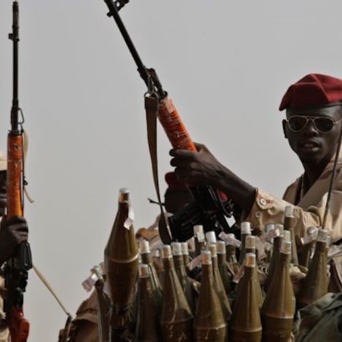 Guerra en Sudán: las fuerzas paramilitares toman el-Fula, capital estratégica de Kordofán Occidental