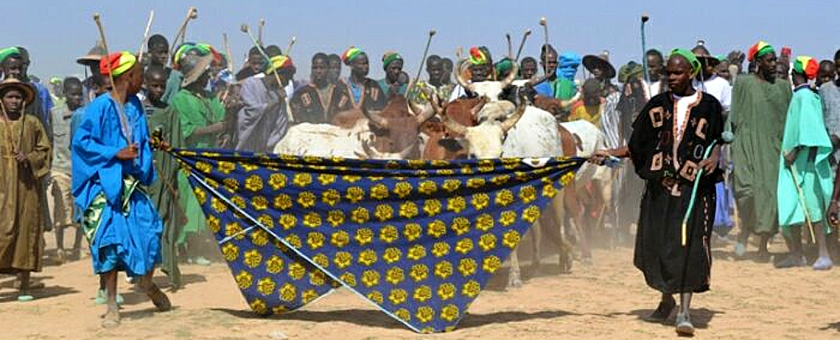 Perspectivas de los fulani sobre la crisis del Sahel