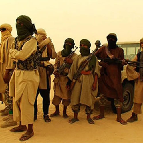 La seguridad en el Sahel debe volver a ser una prioridad para Europa y el Magreb