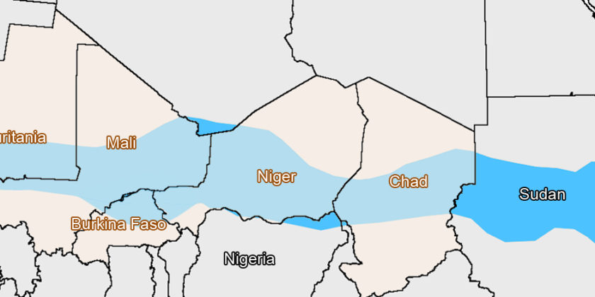 Focus Sahel – Episodio 1