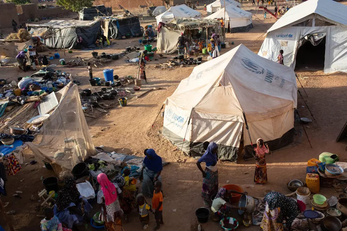 En el norte de Malí, los atentados del Estado Islámico causan «tragedias incomprensibles»