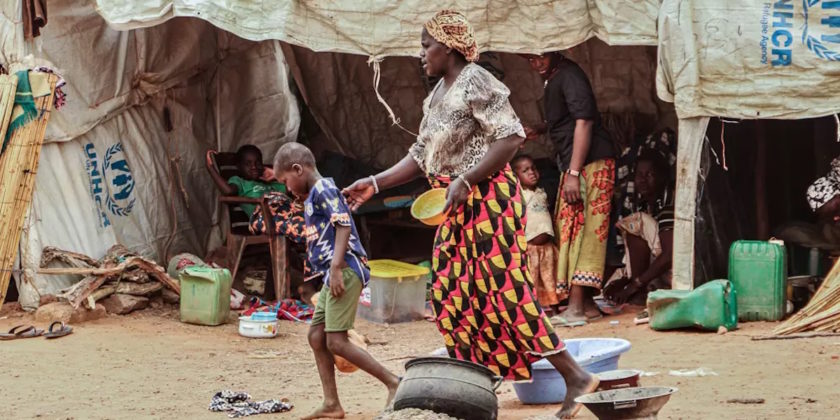 ¿Pueden los diálogos locales con los yihadistas frenar la violencia en Burkina Faso?