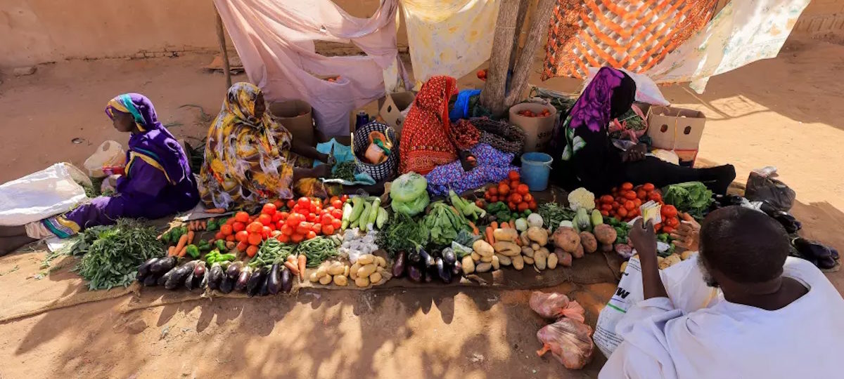 Sudán: «Los niños están amenazados de muerte». La situación para el colectivo más vulnerable agrava la crisis humanitaria de la región