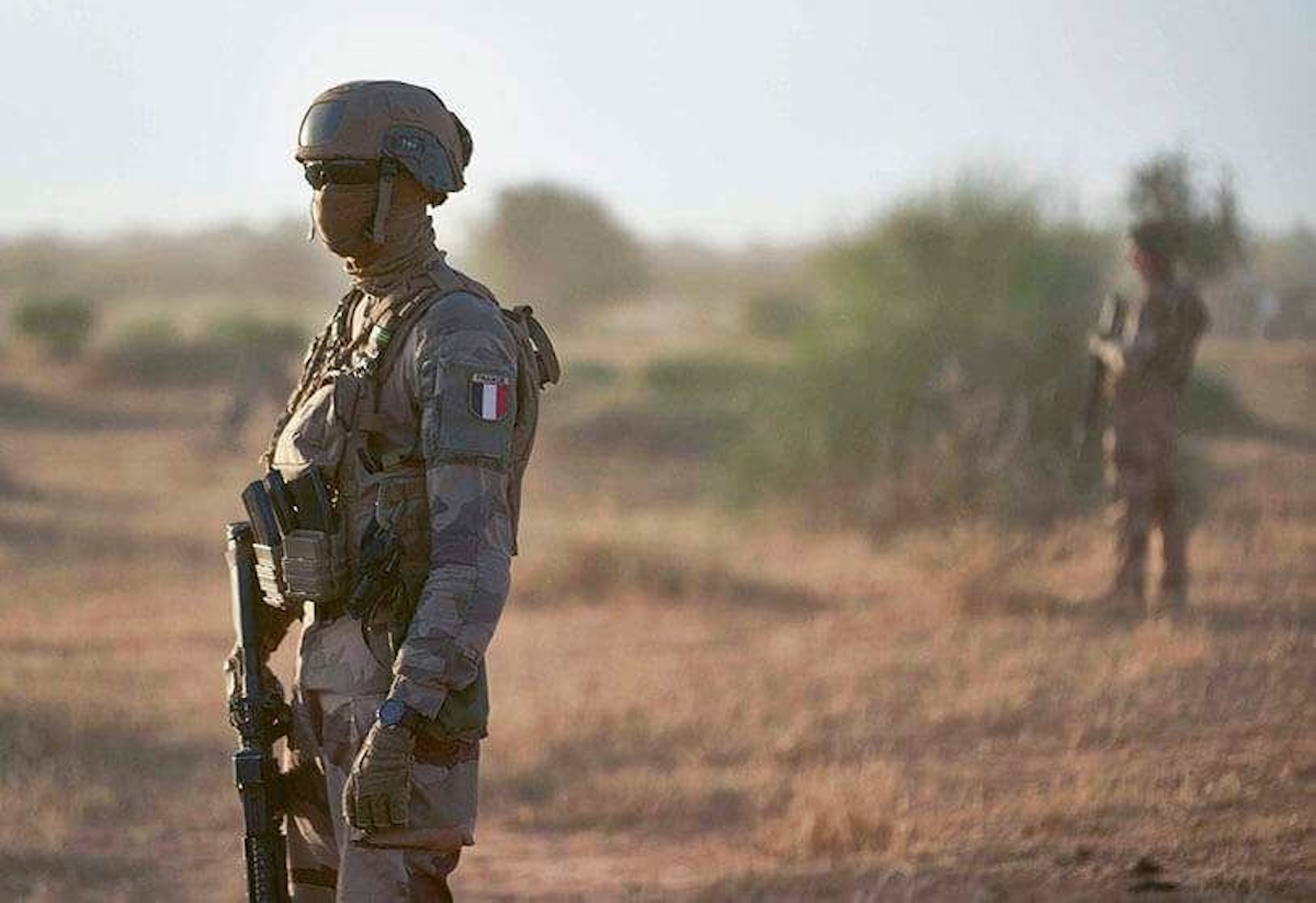 Importancia geopolítica y geoestratégica de la Alianza de Estados del Sahel