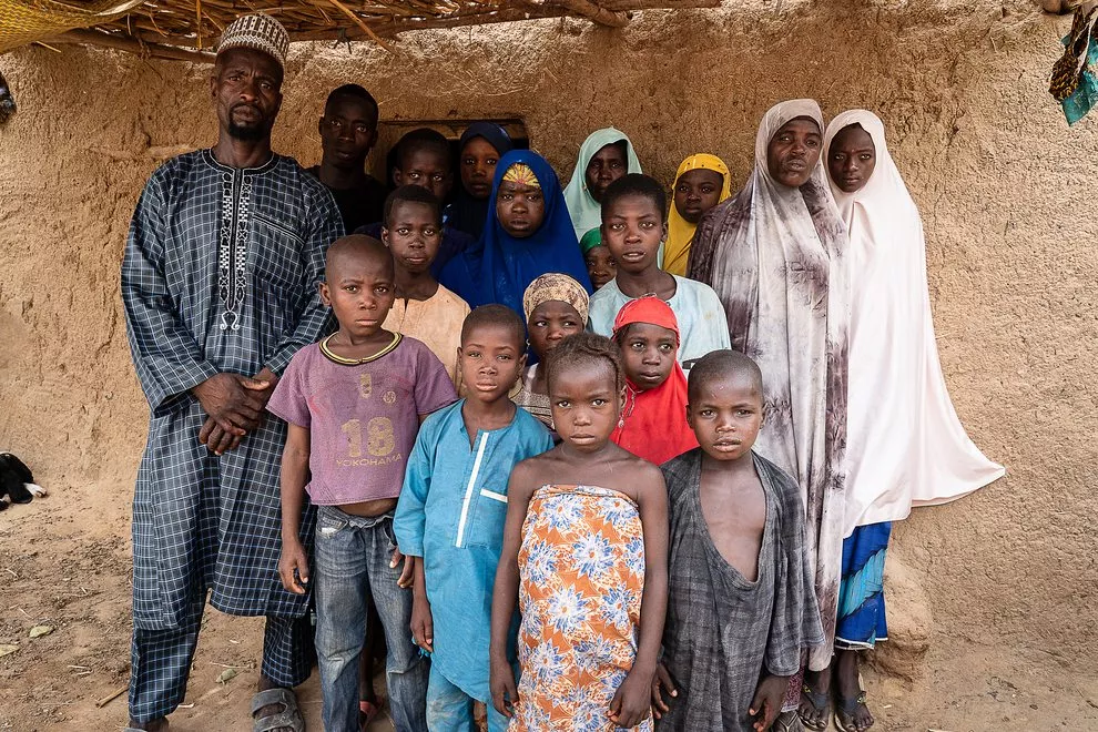 Malí: «Las necesidades humanitarias siguen siendo elevadas», según el Coordinador Humanitario para el Sahel