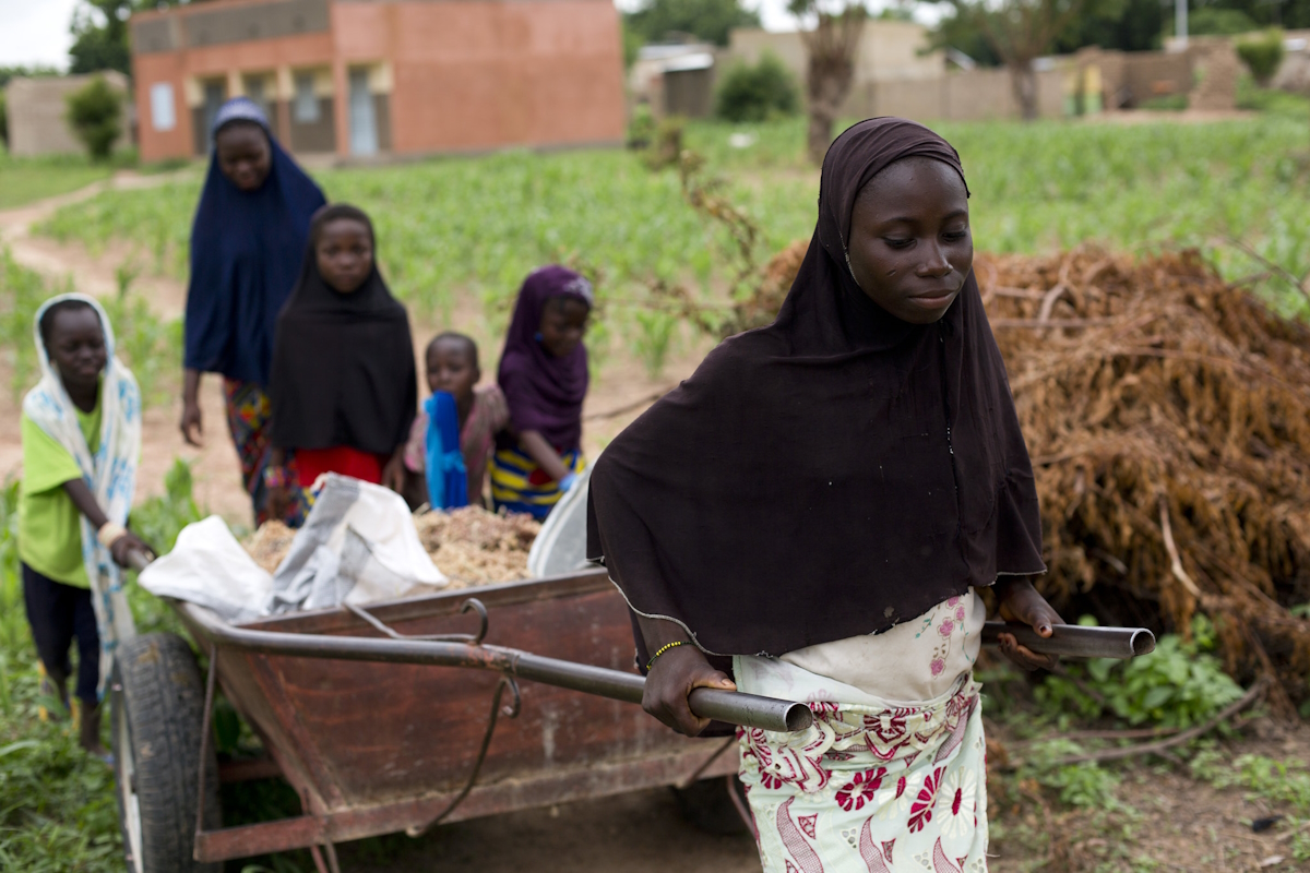 Burkina Faso: avances y problemas tras dos años de transición