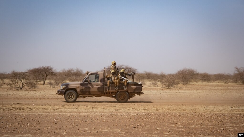 La seguridad, principal preocupación mientras Burkina Faso se prepara para votar