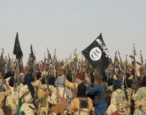 Por qué la ola de extremismo y delincuencia puede ser la bomba de relojería de África Occidental
