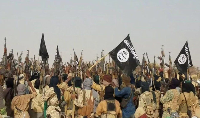 Por qué la ola de extremismo y delincuencia puede ser la bomba de relojería de África Occidental