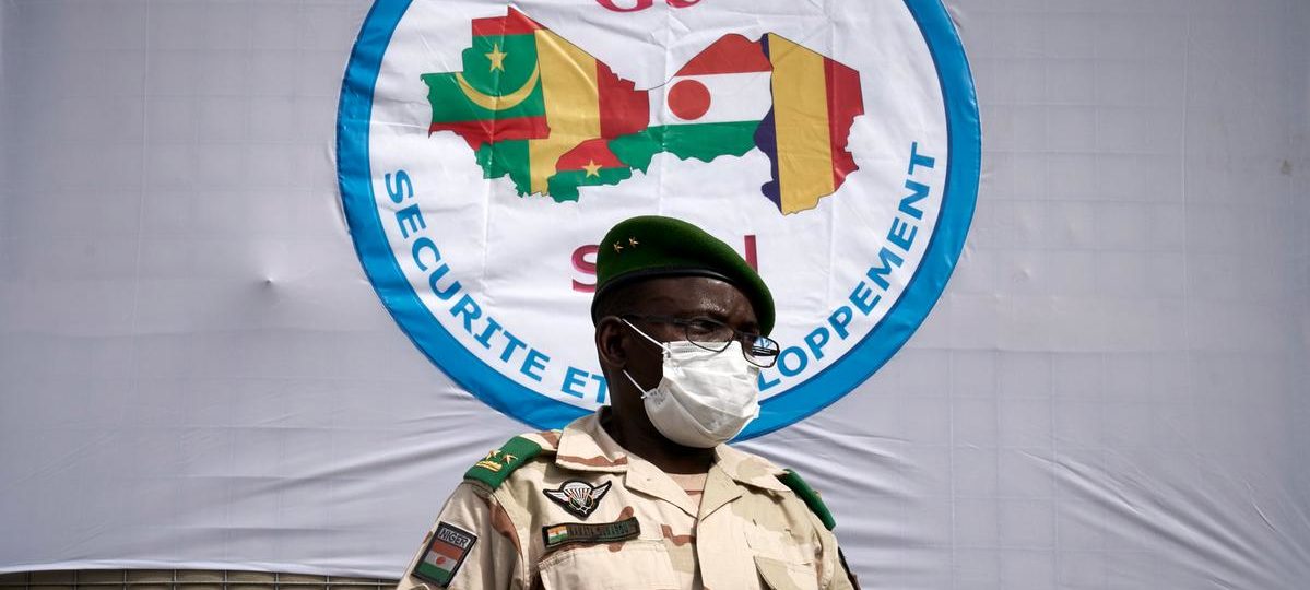 G5 Sahel, la ONU se enfrenta a los abusos de los ejércitos nacionales