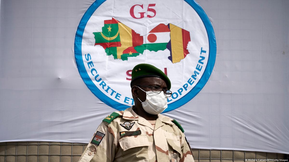 G5 Sahel, la ONU se enfrenta a los abusos de los ejércitos nacionales