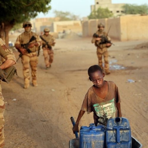 Focus Sahel – Episodio 66