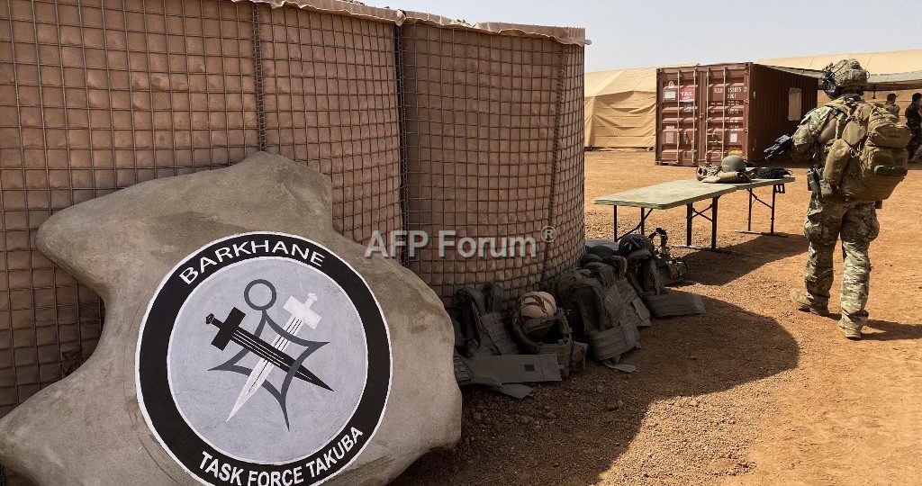 Operación europea Takuba en el Sahel: la llegada de las fuerzas rumanas está prevista para el cuarto trimestre de 2021