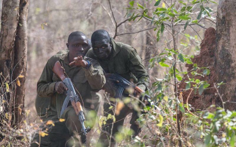 Recalibrando la respuesta del África Occidental costera al extremismo violento