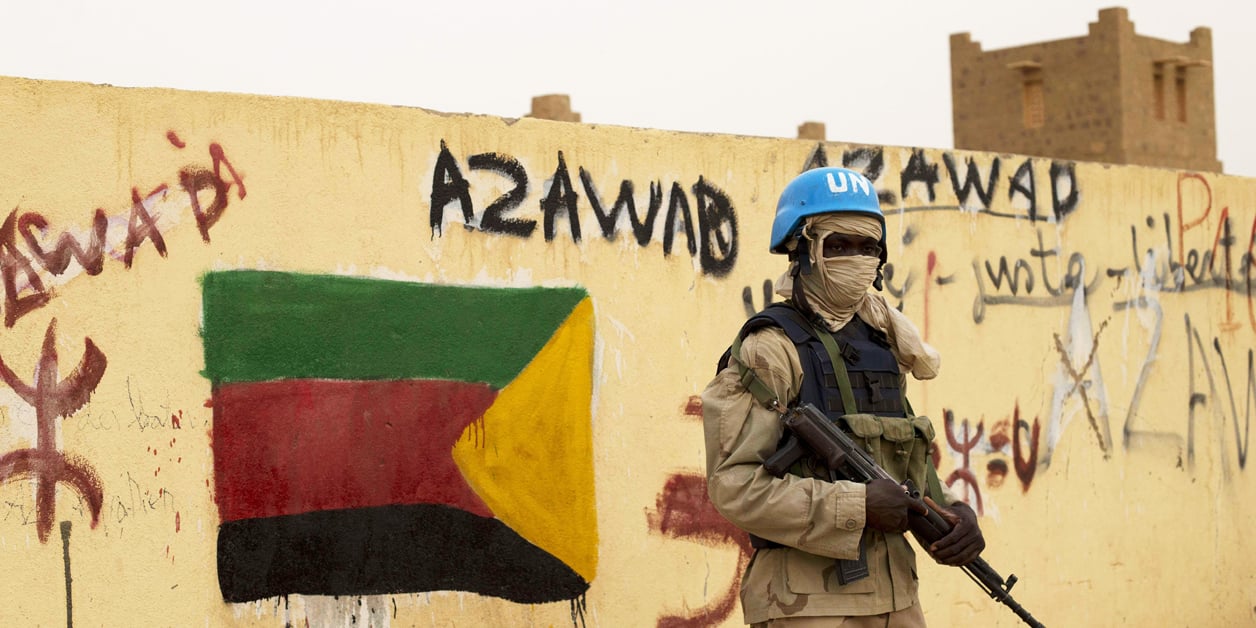 Independencia de Azawad: ¿y si se hubiera podido evitar la desestabilización del Sahel?