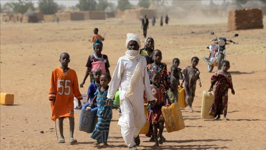 África Occidental: las crisis en el Sahel tienen efectos devastadores en los más vulnerables