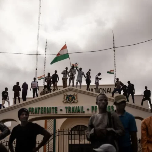 Níger: Un antiguo bastión de la estabilidad en África Occidental podría impulsar la desestabilización