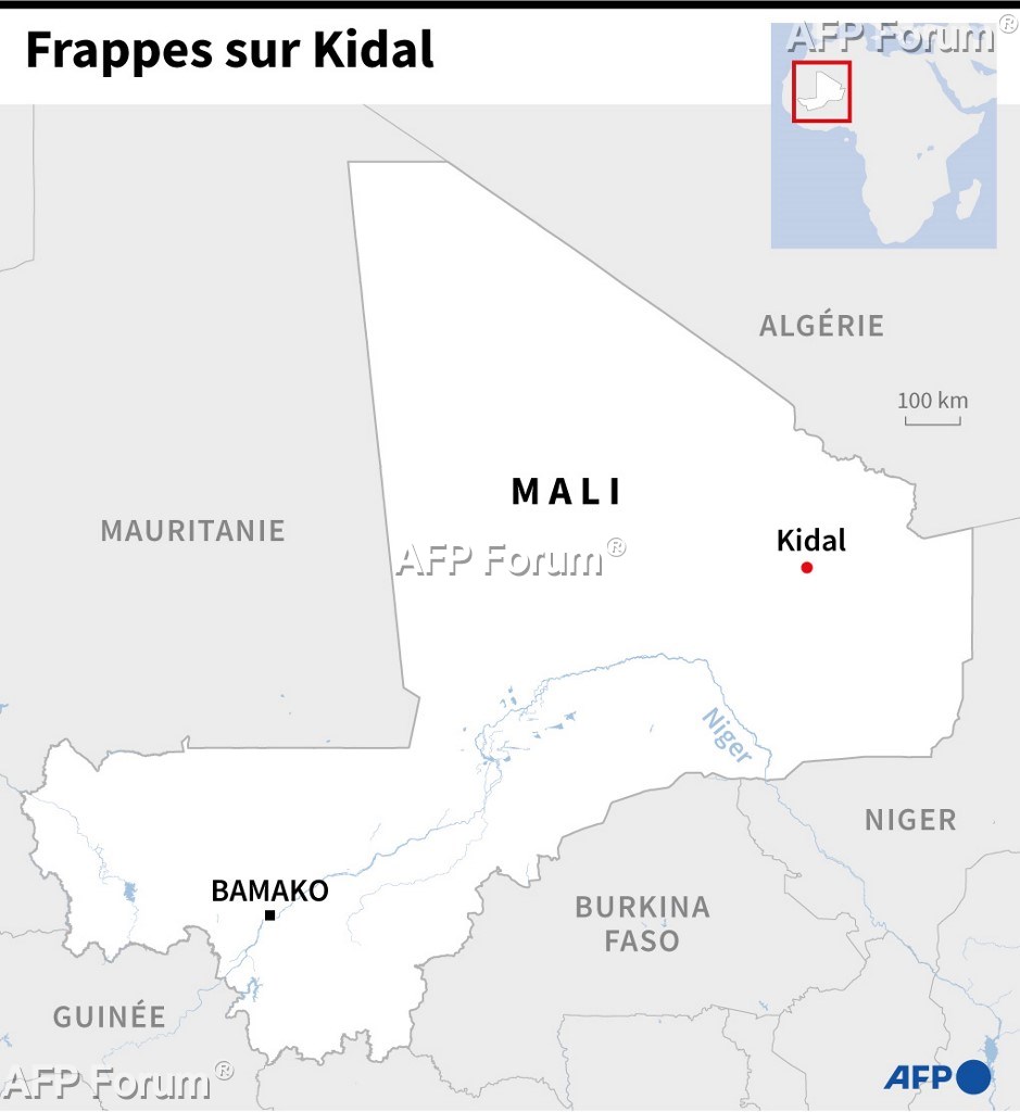 Orden de detención de la CPI contra Iyad Ag Ghaly alias ‘Abou Fadl’ ¿para acelerar el fin del yihadismo en el Sahel?