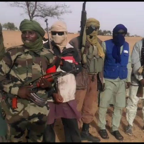 Cómo las milicias armadas capturan Estados y arruinan países: el caso de las Fuerzas de Apoyo Rápido de Sudán