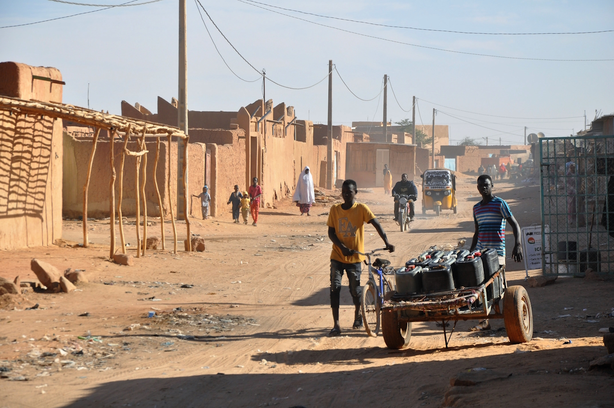 Sahel: las segundas intenciones económicas y militares de la presencia francesa