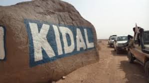 Diario de viaje: Kidal la rebelde