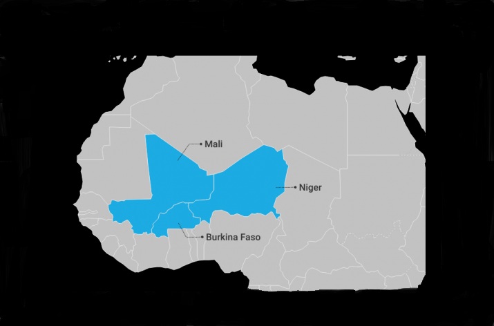 Sahel y África Occidental: 27 millones de personas caerán en la inseguridad alimentaria