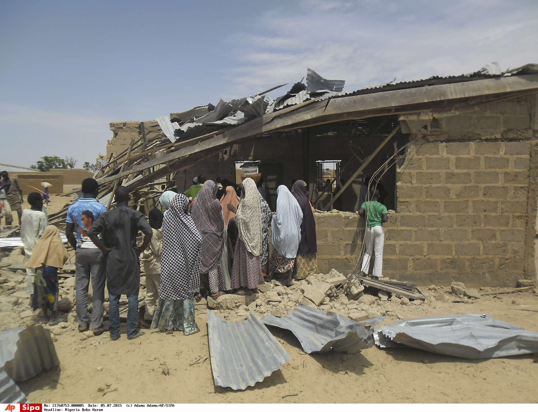 Nigeria: las causas del deterioro de la situación de los cristianos