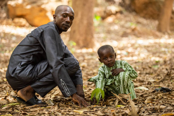 La guerra en Ucrania baraja de nuevo las cartas en el Sahel