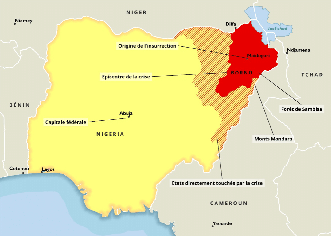 Nigeria contra Boko Haram: ¿hacia un nuevo conflicto?