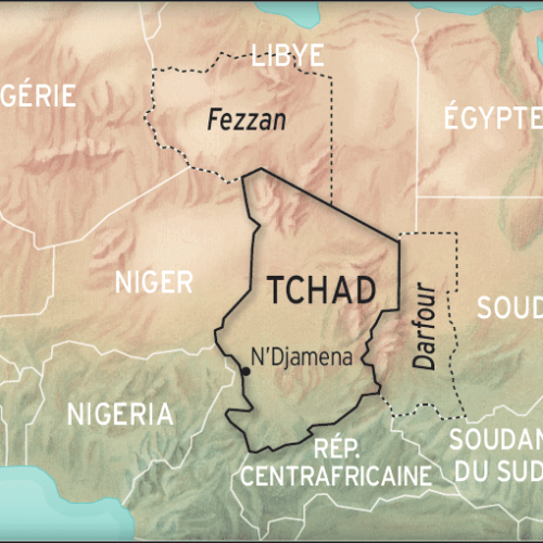 Más allá de las elecciones : Los retos estratégicos del Chad bajo la presidencia de Déby