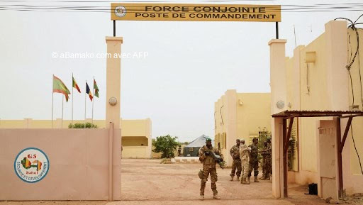 Dos años después de su creación, ¿Qué balance se hace de las operaciones del G5 Sahel?