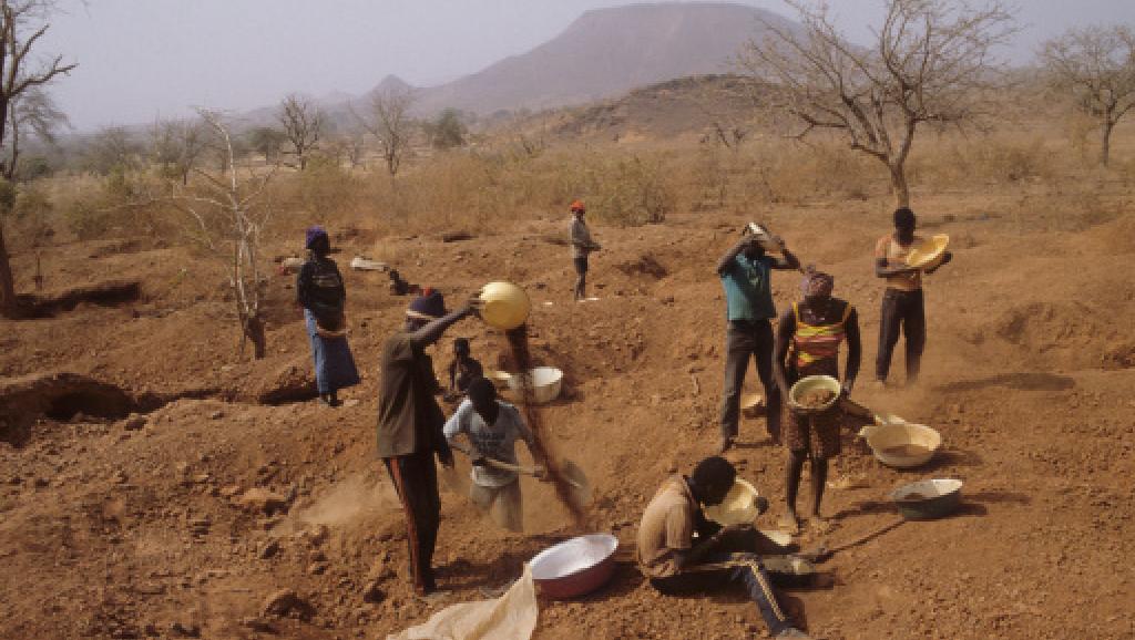 Los yihadistas convierten el oro del Sahel en una nueva fuente de ingresos (ONG)