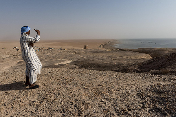 «El Sahel navega entre el islamonacionalismo, la comunalización de la yihad y las rivalidades internacionales» – Dr. Bakary Sambe