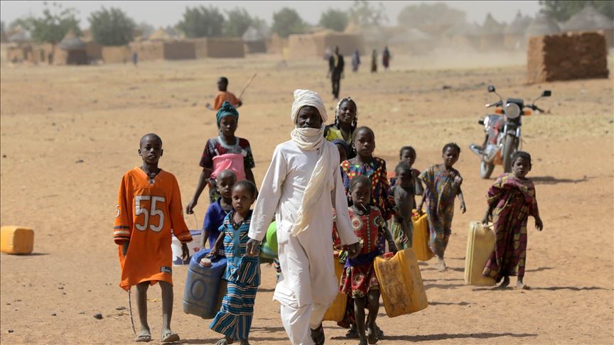 Sahel: la ONU advierte del gran peligro humanitario que se avecina