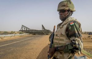 Francia y Alemania decididas a ampliar el apoyo al G5 del Sahel