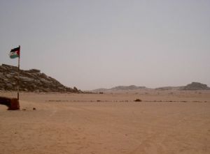 El Polisario implicado en actos terroristas en el Sahel 