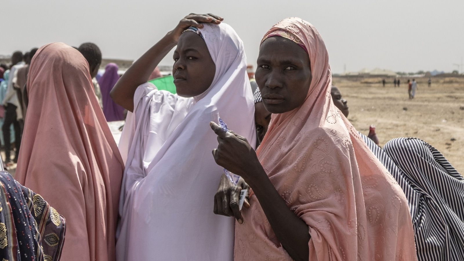 La crisis de los refugiados en el Sahel: negligencia humanitaria y atrocidades