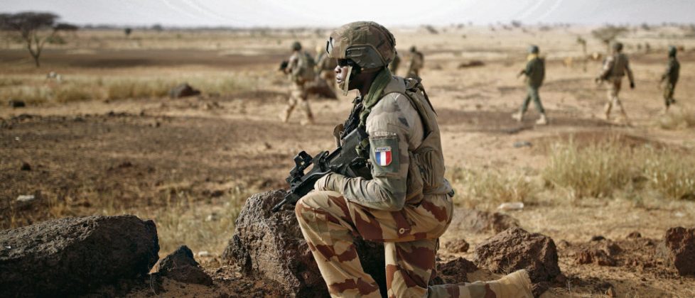 Sahel: el optimismo prematuro del ejército francés