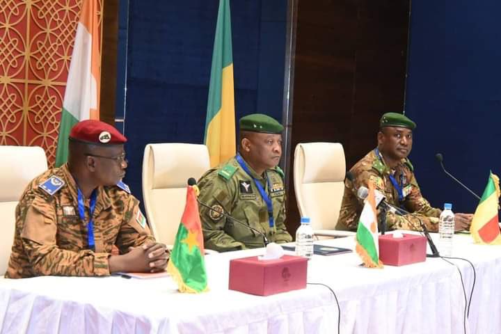 Escalada militar entre los ejércitos del Sahel y los grupos yihadistas